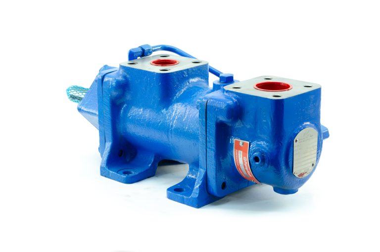 Imo A3DHST-156 Screw Pump (New)