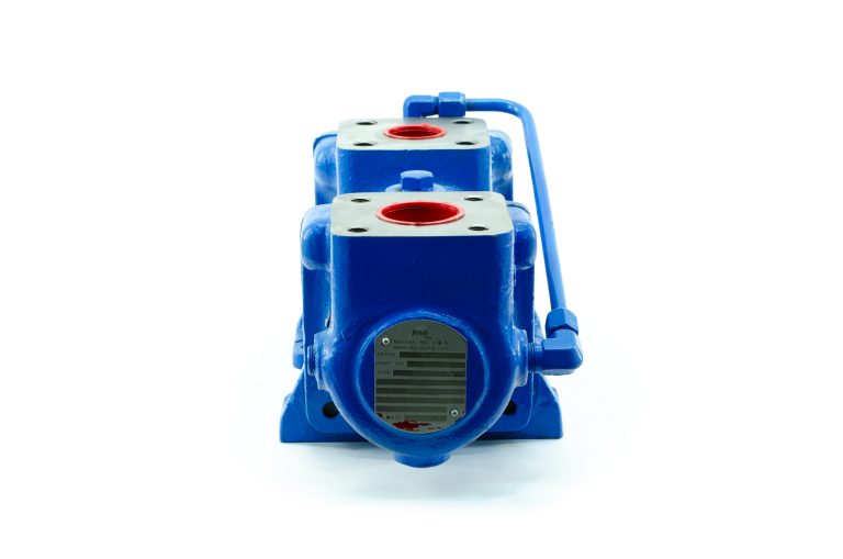 Imo A3DHST-156 Screw Pump (New)