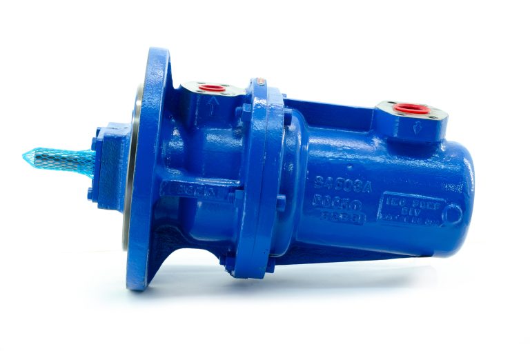 Imo H6UVC-118 Screw Pump (New)