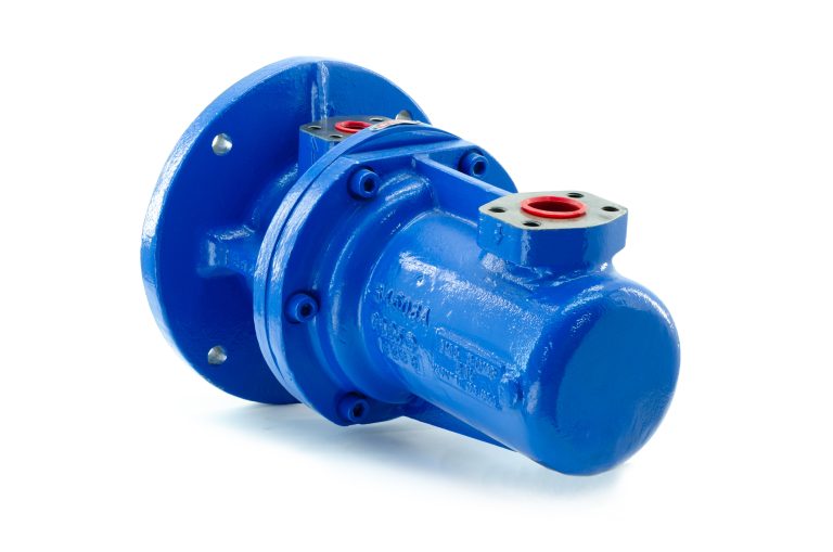 Imo H6UVC-118 Screw Pump (New)