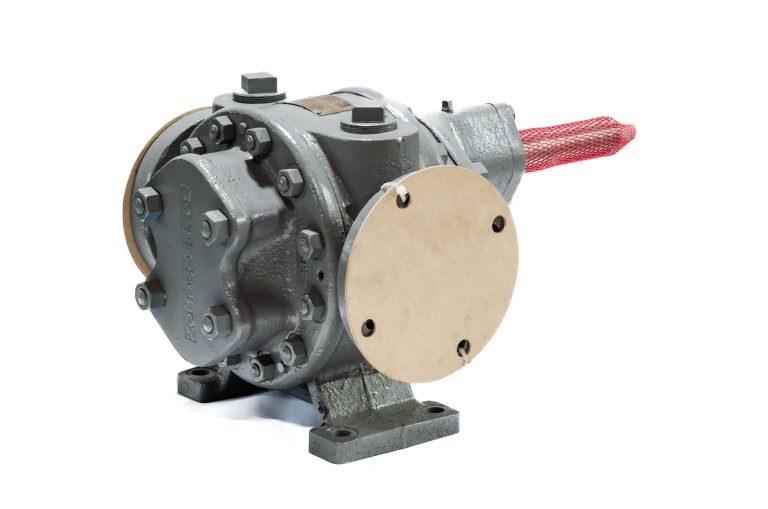 Flowserve 3GRM Pump, Flanged Ports (New)