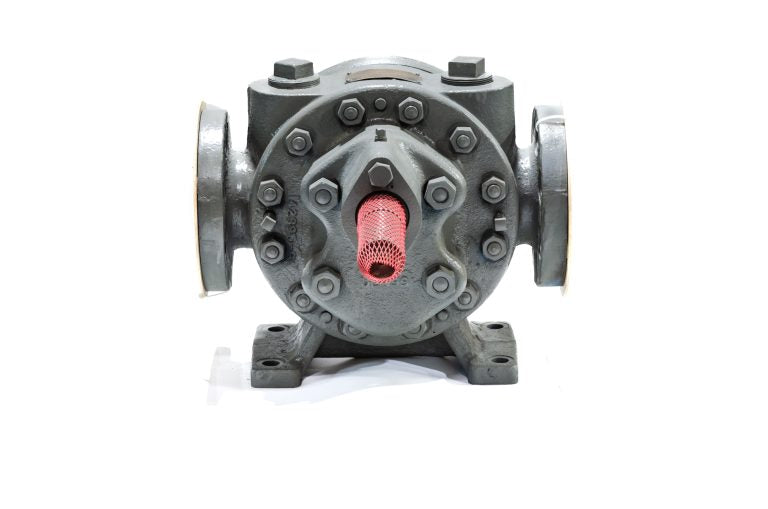 Flowserve 3GRM Pump, Flanged Ports (New)