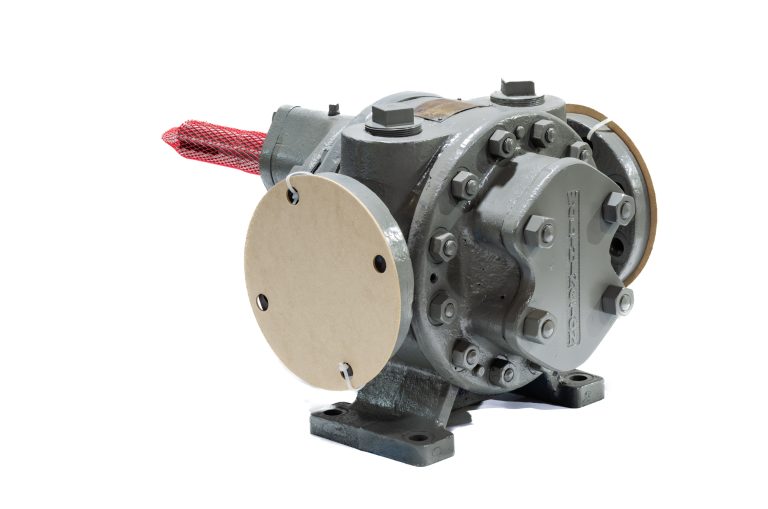 Flowserve 3GRM Pump, Flanged Ports (New)