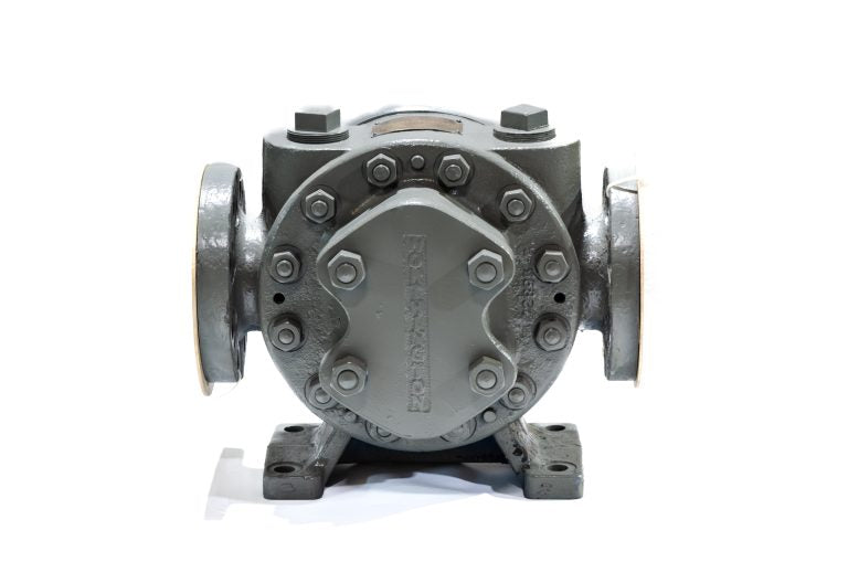 Flowserve 3GRM Pump, Flanged Ports (New)