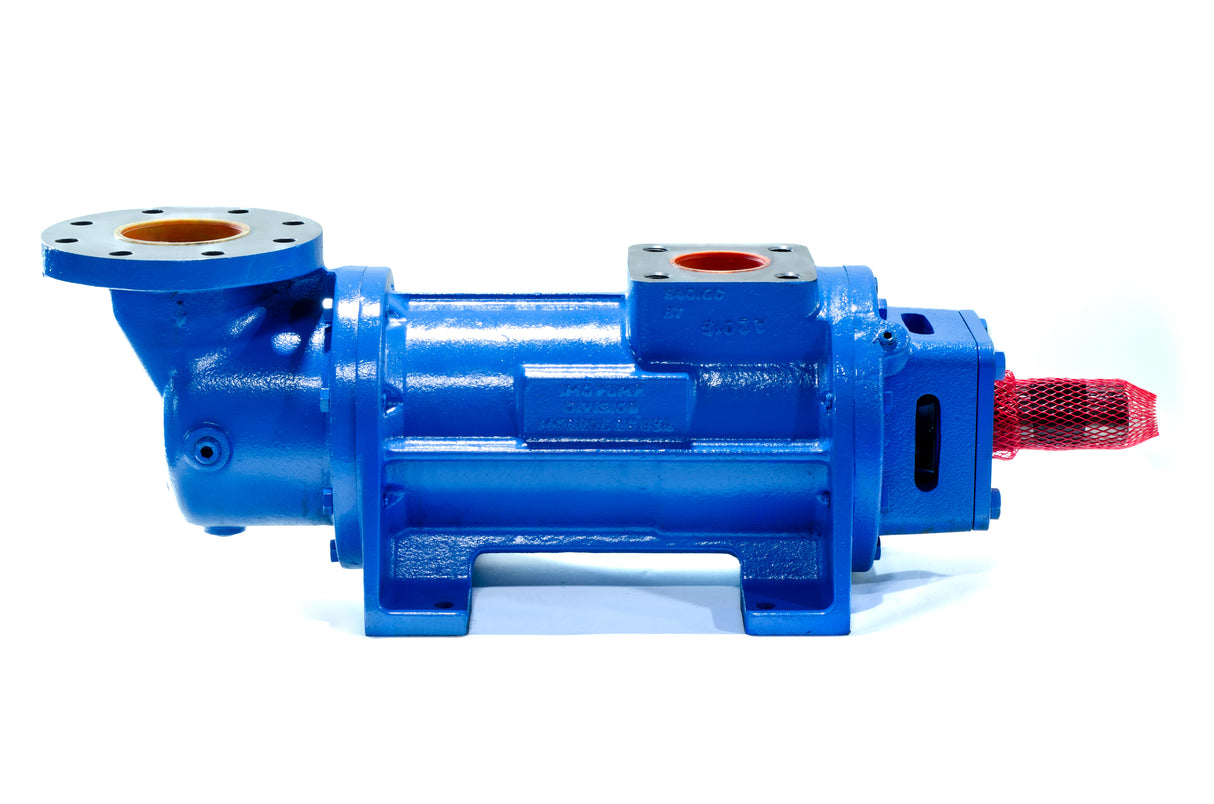 Imo AG3DH-312 Screw Pump (New)