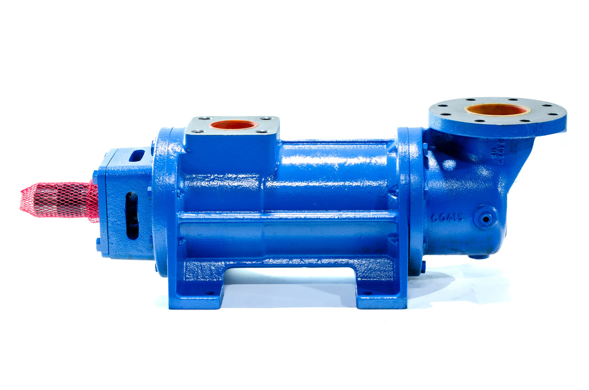 Imo AG3DH-312 Screw Pump (New)