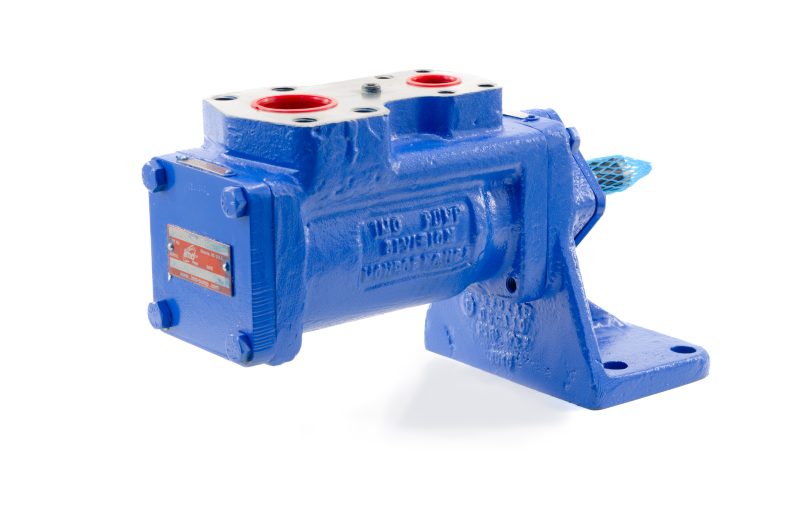 Imo D3EBFS-118 Screw Pump (New)
