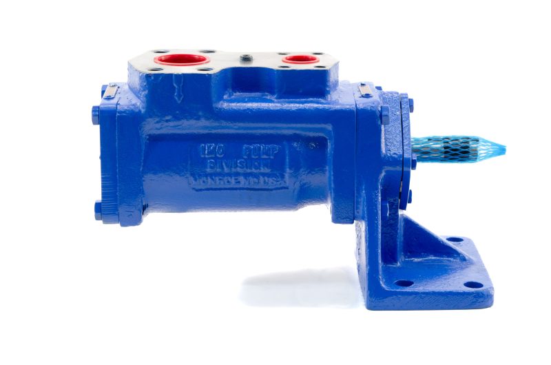 Imo D3EBFS-118 Screw Pump (New)