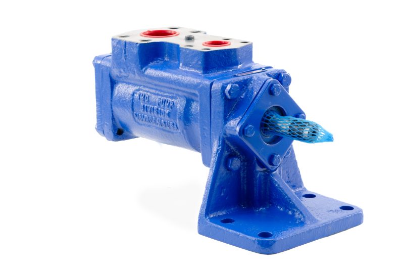 Imo D3EBFS-118 Screw Pump (New)