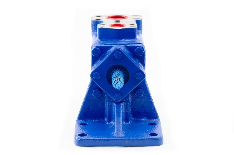 Imo D3EBFS-118 Screw Pump (New)