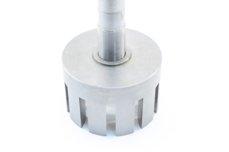 AndFlo Replacement Rotor & Shaft will fit AL495/4195/4195G Pump (New)