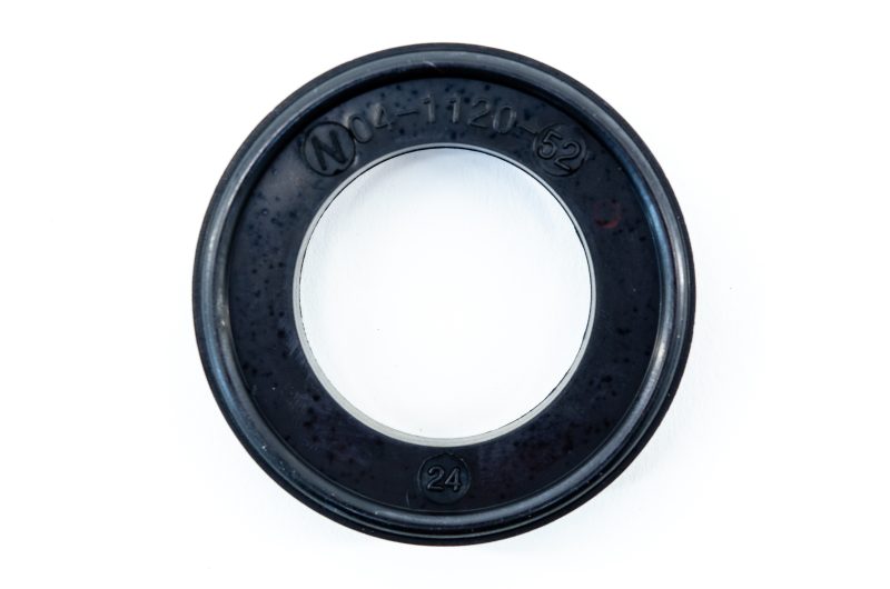 AndFlo Replacement Valve Seat, Buna, Will Replace Wilden® 04-1120-52 (New)