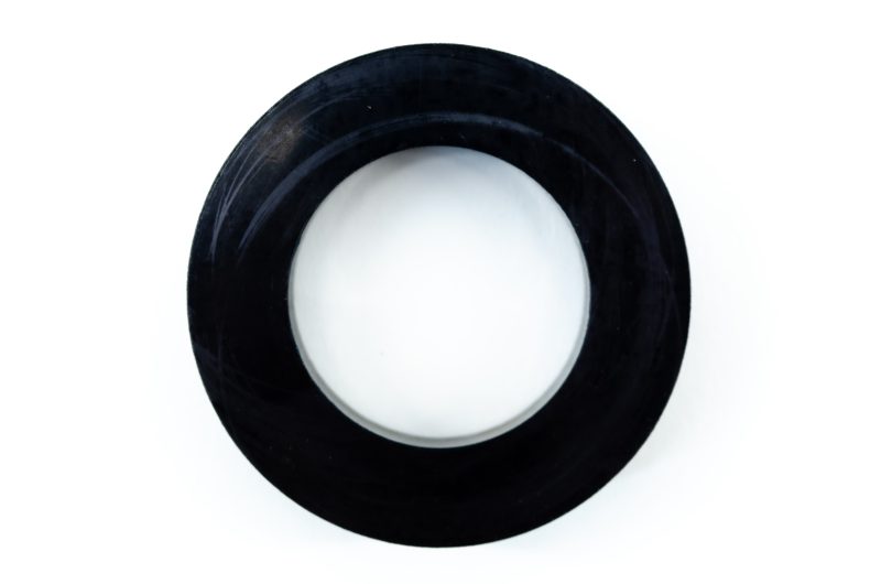 AndFlo Replacement Valve Seat, Buna, Will Replace Wilden® 04-1120-52 (New)