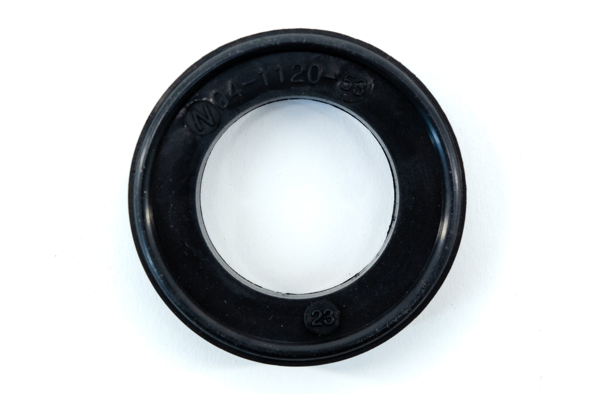 AndFlo Replacement Valve Seat, Viton, Will Replace Wilden® 04-1120-53 (New)