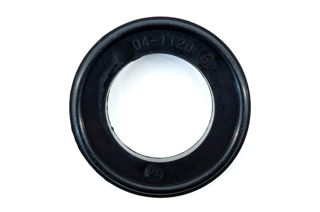 AndFlo Replacement Valve Seat, Viton, Will Replace Wilden® 04-1120-53 (New)