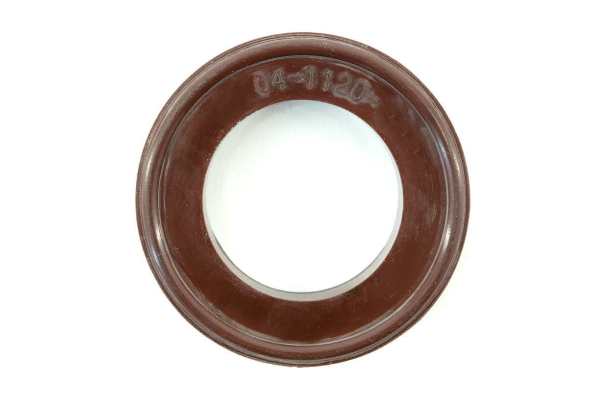 AndFlo Replacement Valve Seat, Polypropylene, Will Replace Wilden® 04-1120-50 (New)