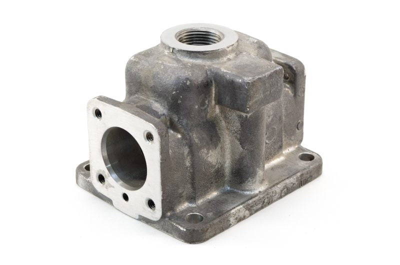 AndFlo Replacement Air Valve Housing, Aluminum, Will Replace Sandpiper® 095.043.156 (New)