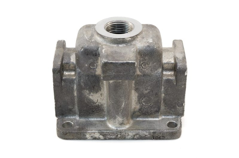 AndFlo Replacement Air Valve Housing, Aluminum, Will Replace Sandpiper® 095.043.156 (New)