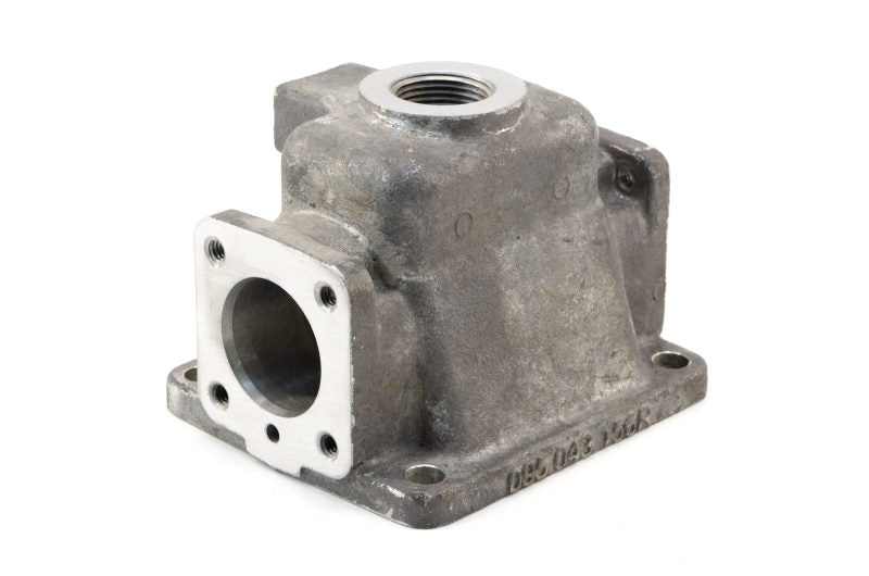 AndFlo Replacement Air Valve Housing, Aluminum, Will Replace Sandpiper® 095.043.156 (New)