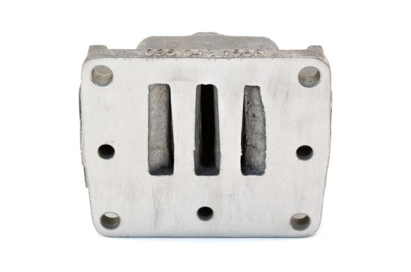 AndFlo Replacement Air Valve Housing, Aluminum, Will Replace Sandpiper® 095.043.156 (New)