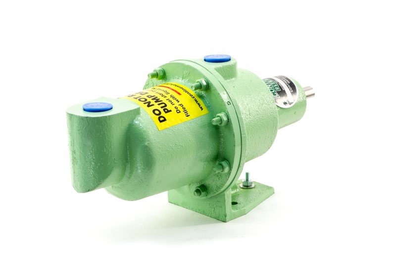 Continental CP22-CSQMTV Pump, Threaded Ports (New)