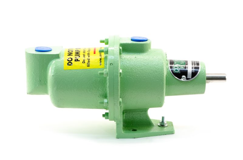 Continental CP22-CSQMTV Pump, Threaded Ports (New)