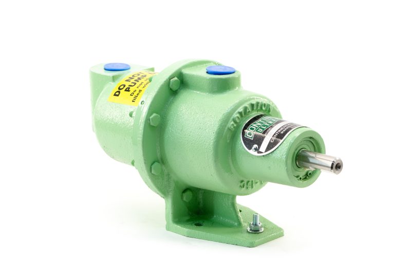 Continental CP22-CSQMTV Pump, Threaded Ports (New)