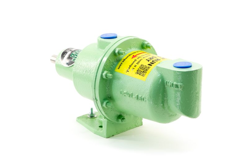 Continental CP22-CSQMTV Pump, Threaded Ports (New)