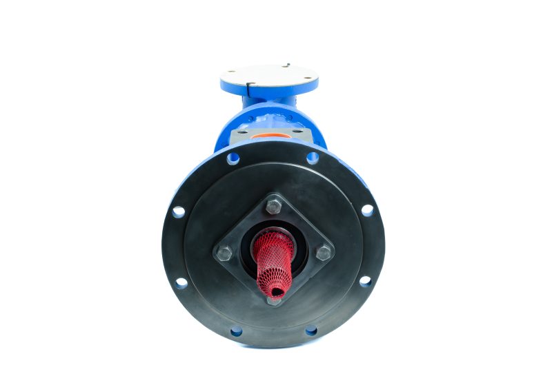 Imo AG3DBC-312P Screw Pump (New)