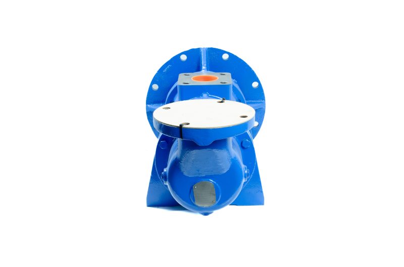 Imo AG3DBC-312P Screw Pump (New)