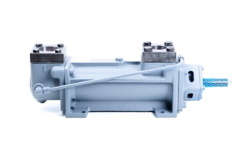 Imo C6DH-156 Screw Pump (New)