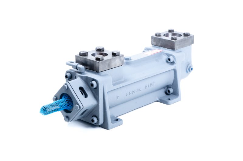 Imo C6DH-156 Screw Pump (New)