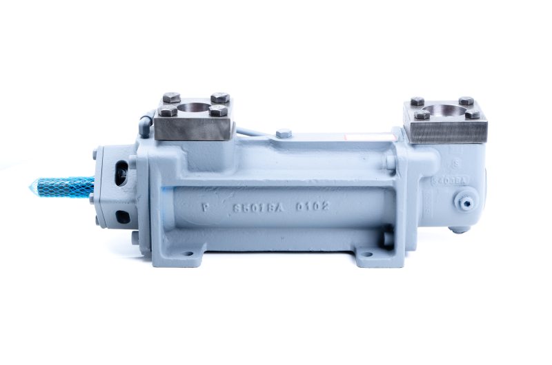 Imo C6DH-156 Screw Pump (New)