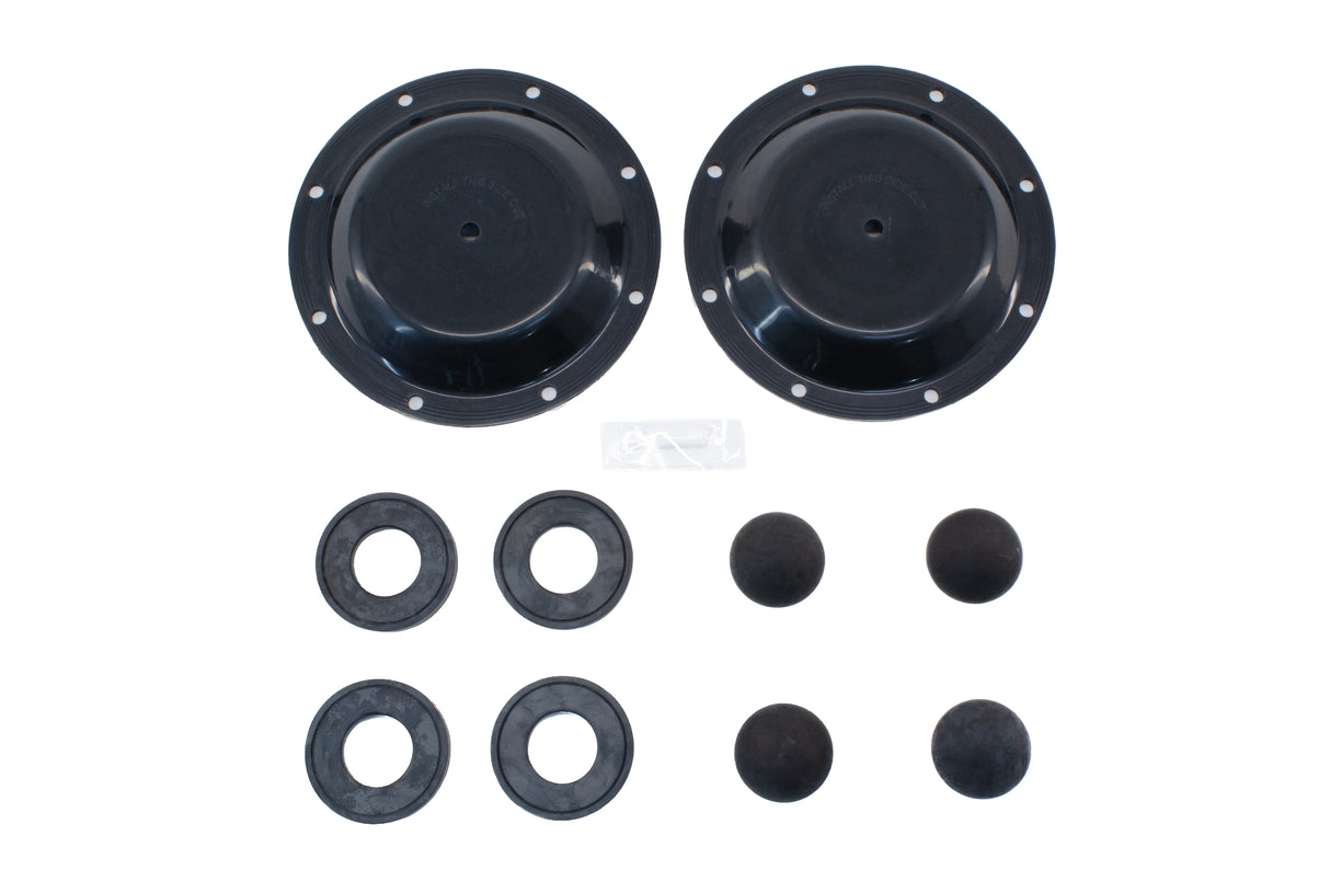 AndFlo Replacement Repair Kit, Neoprene, Will replace Sandpiper® 476.042.365 (New)