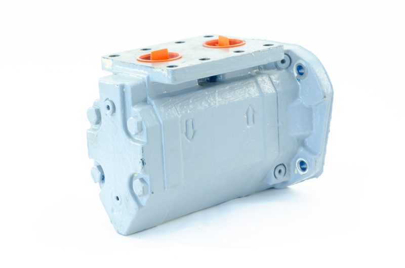 Imo ACE 038N3 NVBP Screw Pump (New)