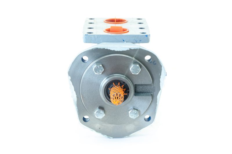 Imo ACE 038N3 NVBP Screw Pump (New)