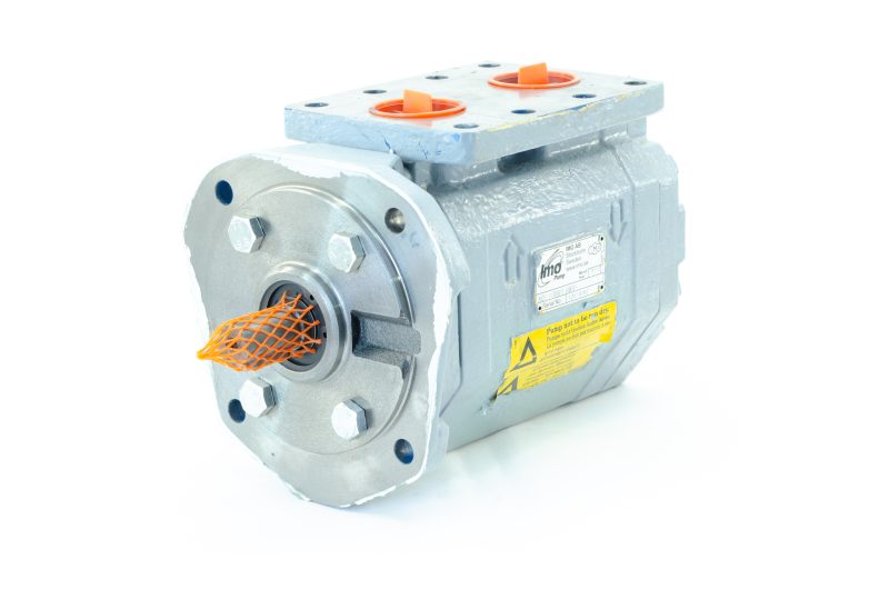 Imo ACE 038N3 NVBP Screw Pump (New)