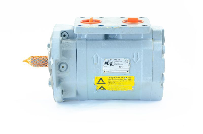 Imo ACE 038N3 NVBP Screw Pump (New)