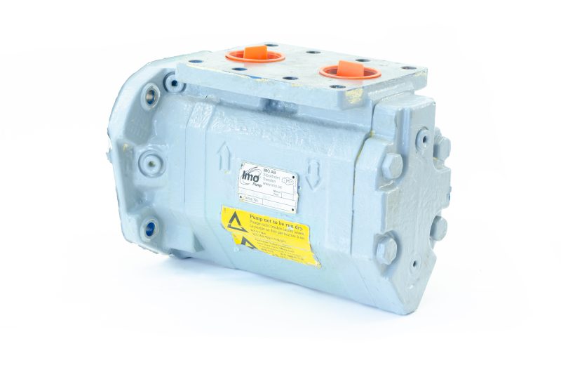 Imo ACE 038N3 NVBP Screw Pump (New)