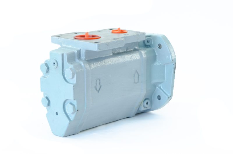 Imo ACE 032L3 NVBP Screw Pump (New)