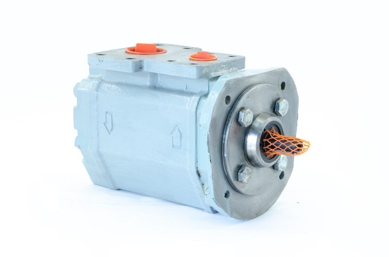 Imo ACE 032L3 NVBP Screw Pump (New)