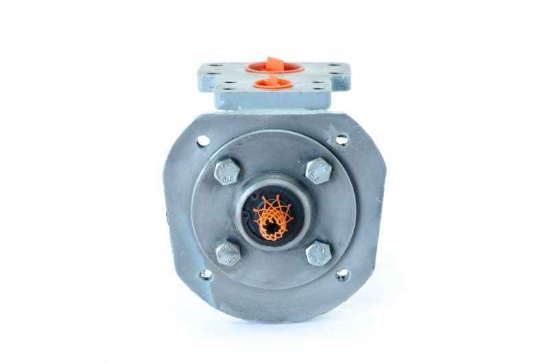 Imo ACE 032L3 NVBP Screw Pump (New)