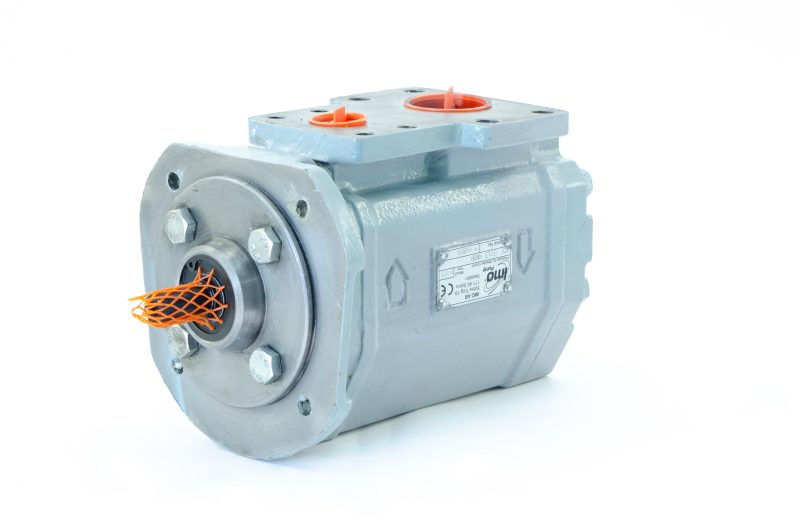 Imo ACE 032L3 NVBP Screw Pump (New)