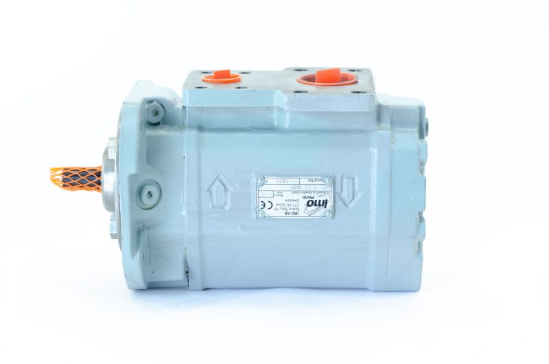 Imo ACE 032L3 NVBP Screw Pump (New)