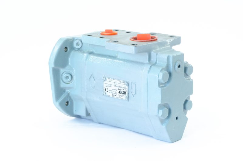 Imo ACE 032L3 NVBP Screw Pump (New)