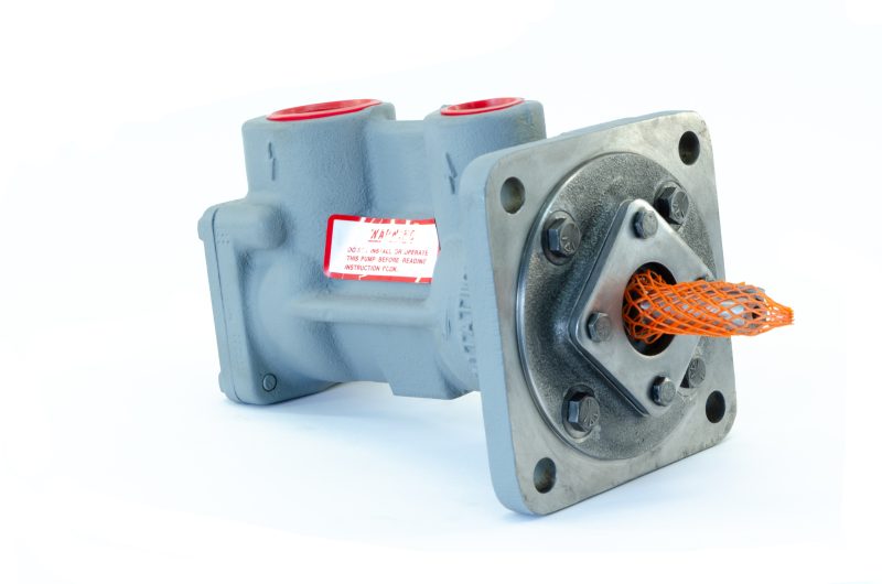 Imo C3EBC-118PD Screw Pump (New)