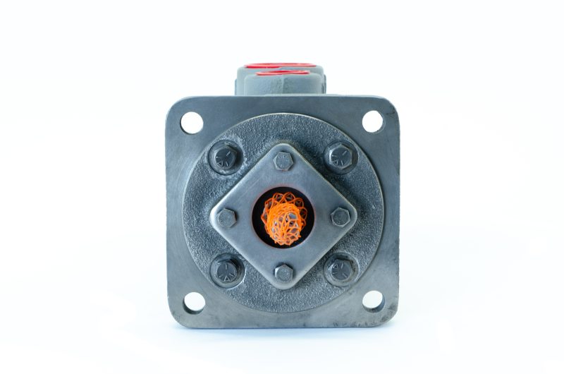 Imo C3EBC-118PD Screw Pump (New)