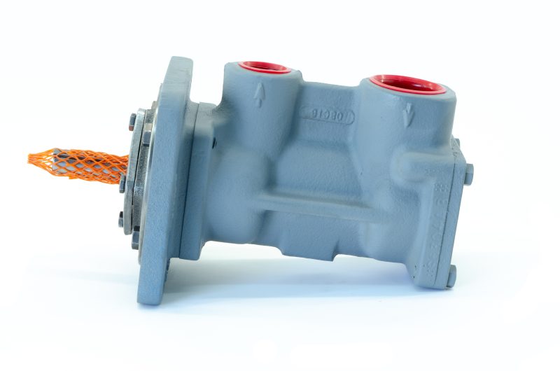 Imo C3EBC-118PD Screw Pump (New)