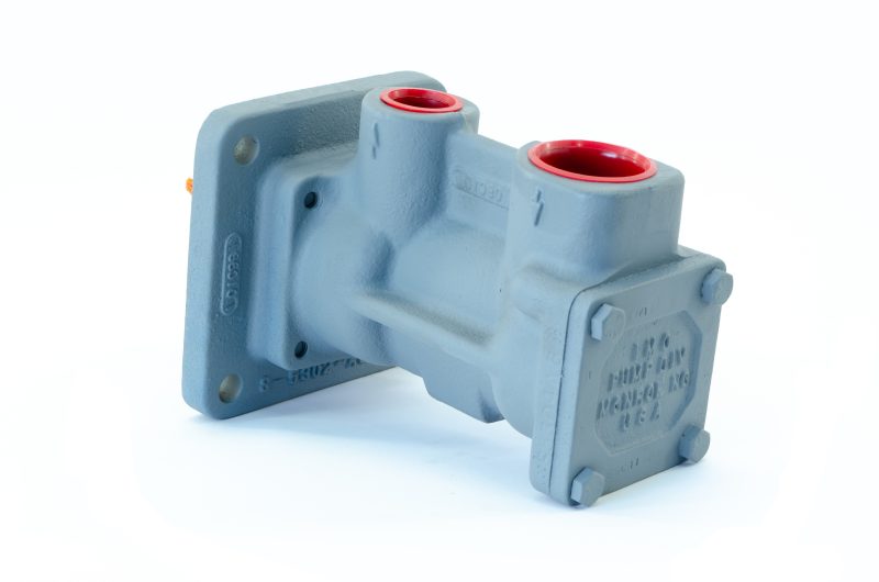 Imo C3EBC-118PD Screw Pump (New)