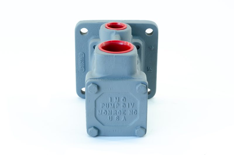 Imo C3EBC-118PD Screw Pump (New)